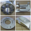 CNC Machined Part, Aluminum Milling Parts (ZX-C332)